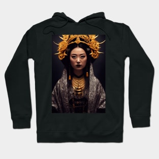 Dark Enchantress of Gu'l Hoodie